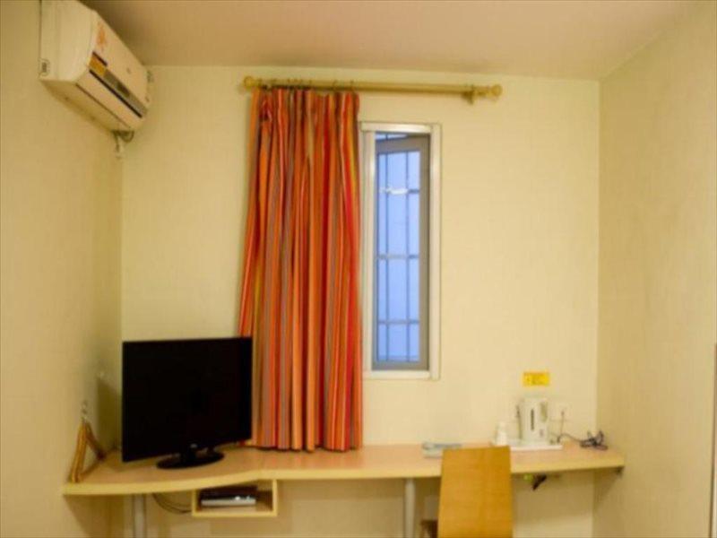 7Days Inn Guangzhou Longkou East Exteriér fotografie